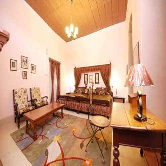Stay In A Homestay In Nainital, Nainital 3
